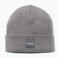Зимова шапка Columbia City Trek Heavyweight city grey heather