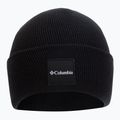 Шапка зимова Columbia City Trek Heavyweight black 2