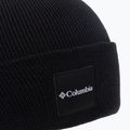 Шапка зимова Columbia City Trek Heavyweight black 3
