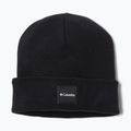 Шапка зимова Columbia City Trek Heavyweight black 4