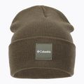 Шапка зимова Columbia City Trek Heavyweight stone green 2