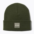 Шапка зимова Columbia City Trek Heavyweight stone green 4