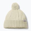 Шапка зимова Columbia Sweater Weather Pom chalk heather 4