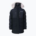 Пуховик дитячий Columbia Marquam Peak Fusion II black