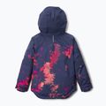 Куртка лижна дитяча Columbia Mighty Mogul II nocturnal lookup/nocturnal 9