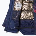 Куртка лижна дитяча Columbia Mighty Mogul II nocturnal lookup/nocturnal 10