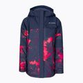 Куртка лижна дитяча Columbia Mighty Mogul II nocturnal lookup/nocturnal