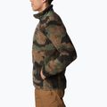Кофта трекінгова чоловіча Columbia Winter Pass Print Fleece cypress mod camo 4