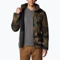 Кофта трекінгова чоловіча Columbia Winter Pass Print Fleece cypress mod camo 5