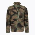 Кофта трекінгова чоловіча Columbia Winter Pass Print Fleece cypress mod camo 8