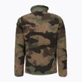 Кофта трекінгова чоловіча Columbia Winter Pass Print Fleece cypress mod camo 9