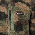 Кофта трекінгова чоловіча Columbia Winter Pass Print Fleece cypress mod camo 10
