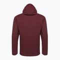 Куртка дощовик чоловіча Columbia Omni-Tech Ampli-Dry elderberry 2