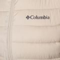 Пуховик чоловічий Columbia Powder Lite Anorak ancient fossil/black 3
