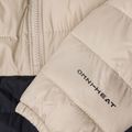 Пуховик чоловічий Columbia Powder Lite Anorak ancient fossil/black 4