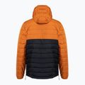 Пуховик чоловічий Columbia Powder Lite Anorak warm copper/black 2