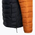 Пуховик чоловічий Columbia Powder Lite Anorak warm copper/black 4