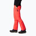 Штани лижні жіночі Columbia Backslope II Insulated neon sunrise 2