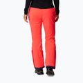 Штани лижні жіночі Columbia Backslope II Insulated neon sunrise 3