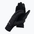 Рукавиці трекінгові жіночі  Columbia Powder Lite black