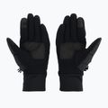 Рукавиці трекінгові жіночі  Columbia Powder Lite black 2