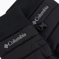 Рукавиці трекінгові жіночі  Columbia Powder Lite black 4
