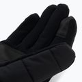 Рукавиці трекінгові жіночі  Columbia Powder Lite black 5