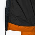 Пуховик чоловічий Columbia Puffect Hooded warm copper/black 11