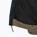 Пуховик чоловічий Columbia Puffect Hooded stone green/black 11