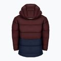 Куртка лижна дитяча Columbia Arctic Blast elderberry/collegiate navy 3