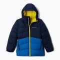 Куртка лижна дитяча Columbia Arctic Blast collegiate navy/bright indigo 6