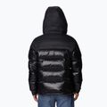 Пуховик чоловічий Columbia Bulo Point II Down black shiny/black 8