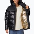 Пуховик чоловічий Columbia Bulo Point II Down black shiny/black 9