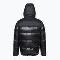 Пуховик чоловічий Columbia Bulo Point II Down black shiny/black 2
