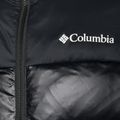 Пуховик чоловічий Columbia Bulo Point II Down black shiny/black 4