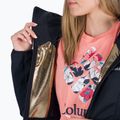 Куртка софтшел жіноча Columbia Canyon Meadows Softshell black 6