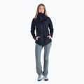 Куртка софтшел жіноча Columbia Canyon Meadows Softshell black 7