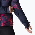 Куртка лижна жіноча Columbia Abbott Peak Insulated nocturnal lookup/nocturnal/neon sun 8
