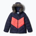 Куртка лижна дитяча Columbia Arctic Blast nocturnal/neon sunrise 7