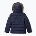 Куртка лижна дитяча Columbia Arctic Blast nocturnal/neon sunrise 8