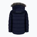 Куртка лижна дитяча Columbia Arctic Blast nocturnal/neon sunrise 2