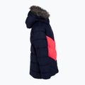 Куртка лижна дитяча Columbia Arctic Blast nocturnal/neon sunrise 3