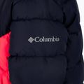 Куртка лижна дитяча Columbia Arctic Blast nocturnal/neon sunrise 5