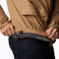 Куртка зимова чоловіча Columbia Penns Creek II Parka delta 6