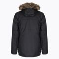 Куртка зимова чоловіча Columbia Penns Creek II Parka black 2