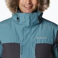 Пуховик чоловічий Columbia Marquam Peak Fusion Parka metal/shark 5