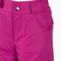 Штани лижні дитячі Columbia Starchaser Peak II wild fuchsia 4