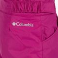 Штани лижні дитячі Columbia Starchaser Peak II wild fuchsia 6