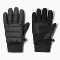 Рукавиці трекінгові чоловічі Columbia Powder Lite black 6