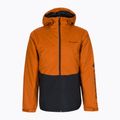 Куртка зимова чоловіча Columbia Point Park Insulated warm copper/black 9